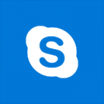 skype messages not sending