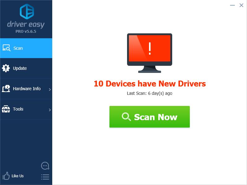 Vært for længde Nævne Logitech Webcam Driver Download & Update for Windows [100% Safe] - Driver  Easy