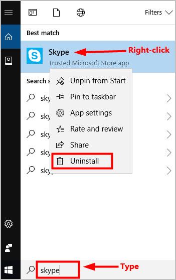 Cant add text in skype conversation chat