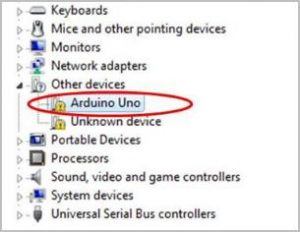 Uno Driver Fix Arduino Uno Driver Issue on Windows - Driver Easy