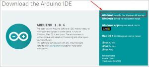 Arduino uno windows 7 не работает