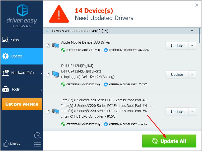 wo mic fucking adb driver issues