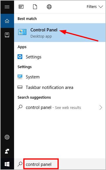 How to Turn Off Mouse Acceleration in Windows 10