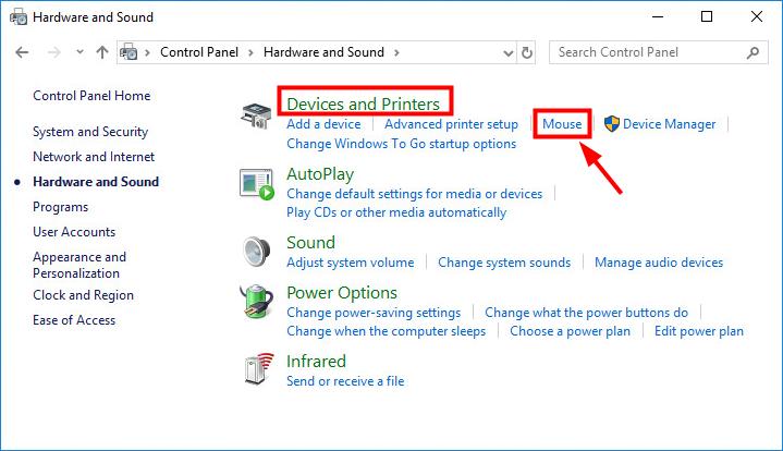 How to Turn Off Mouse Acceleration in Windows 11