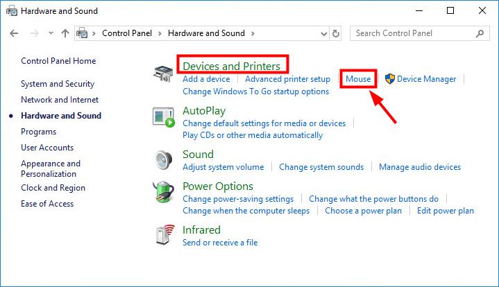 How To Turn Off Mouse Acceleration Solved Driver Easy - how to disable mouse acceleration roblox