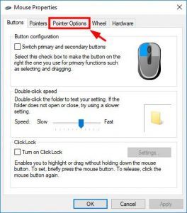 How to turn off mouse acceleration [Solved] - Driver Easy