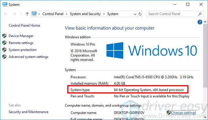 install logitech gaming software windows 8.1