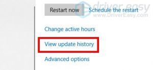 How To Fix Windows Update Problems On Windows 10 - Driver Easy