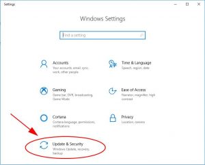 Hp accelerometer не работает в данной версии windows 10