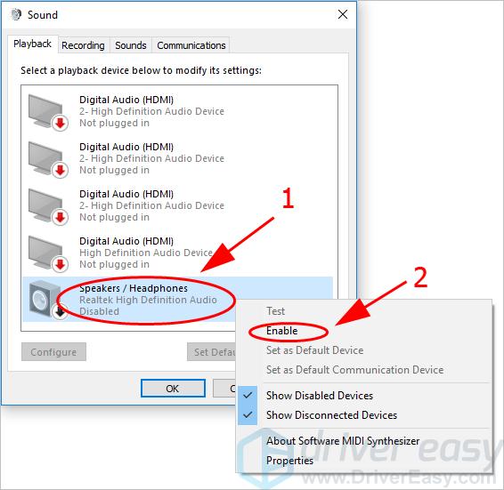 dell sound system for computers