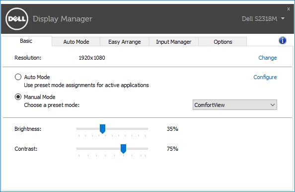 Free Download | Dell Display Manager | For Windows 10 - Driver Easy