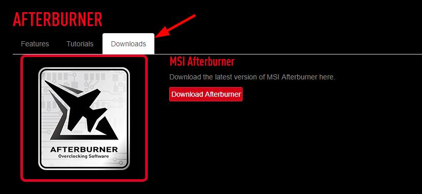 lastest msi software