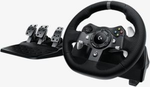 Logitech G920 Driver Download for Windows 11/10/8/7 - Driver Easy