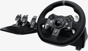 Logitech G920 Driver Download for Windows 11 10 8 7 Driver Easy