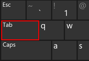 windows key not working on keyboard
