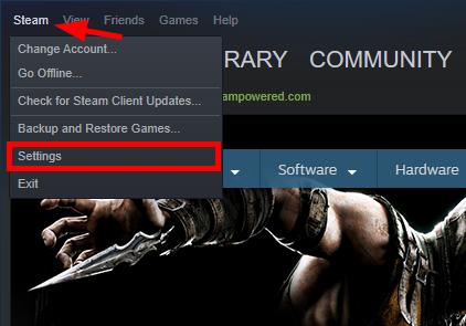 How to Download Steam Client on PC for Free [EASY] 