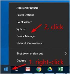 prolific usb to serial driver windows 10 unable to start