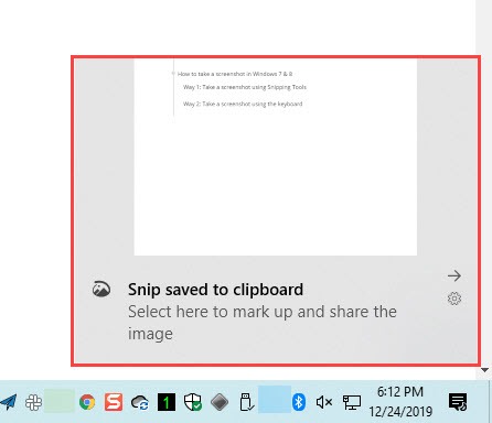 How to take screenshots on Lenovo laptop - Driver Easy
