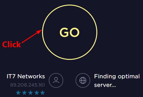 if the speed test result is much slower than usual you should turn to your internet service provider isp for further supports - fortnite login failed pc 2019