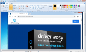 How to screenshot on Windows 7 [Easily] - Driver Easy