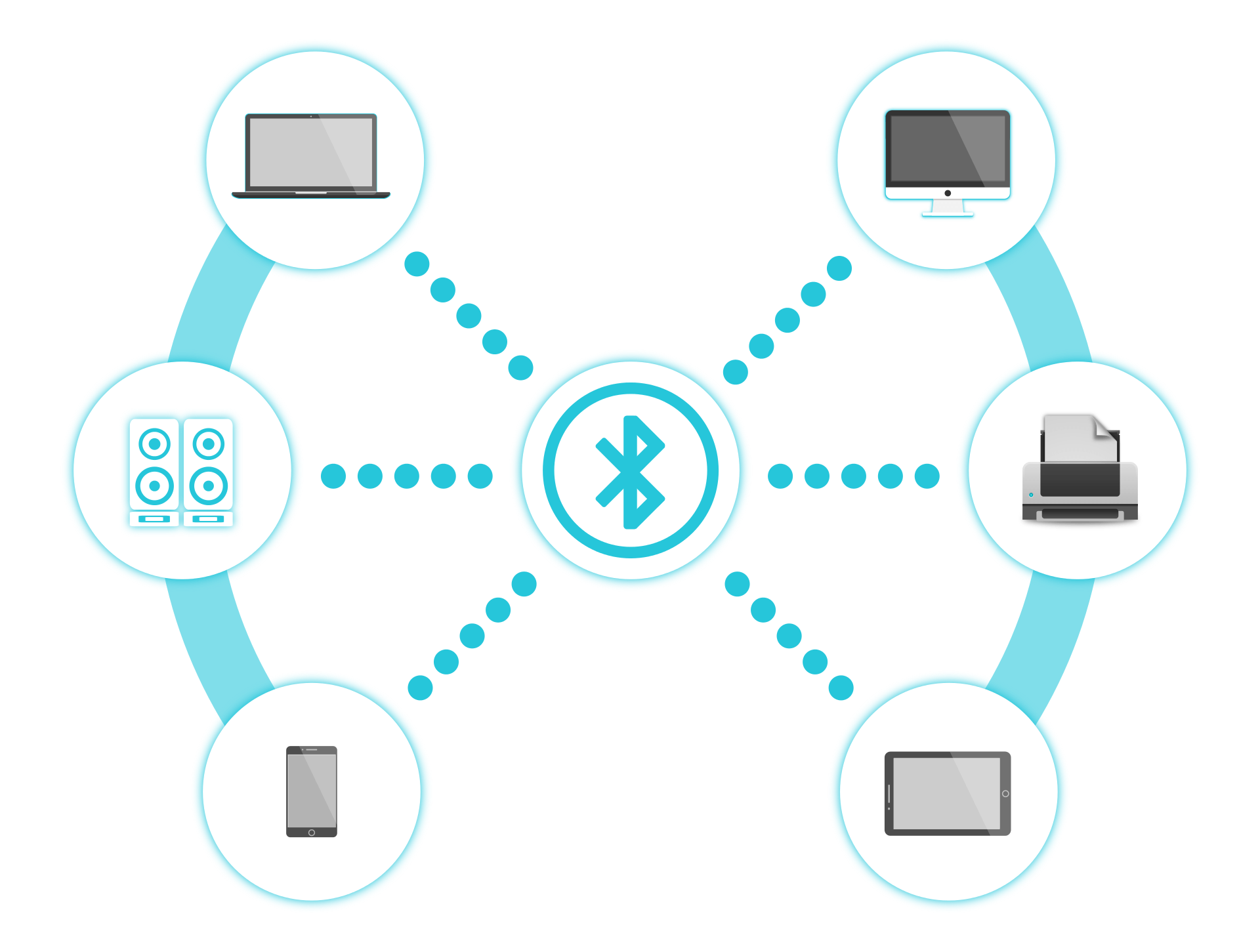 Generic bluetooth driver windows 7