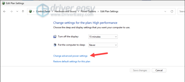 [SOLVED] How to fix CPU usage 100% issue - Driver Easy