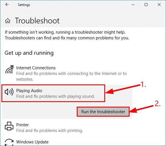 How To Fix Computer Not Recognizing Headphones Driver Easy