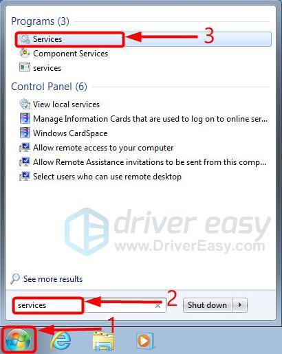 How to turn on Bluetooth on Windows 7 Solved Driver Easy