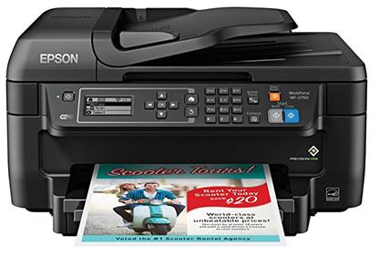 epson easy photo print software update