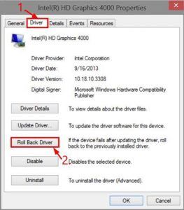 [SOLVED] This Device cannot find enough free resources that it can use ...