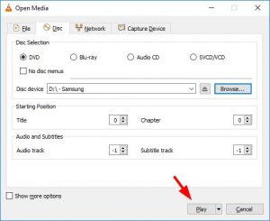 How to Play DVDs on Windows 10 - Driver Easy