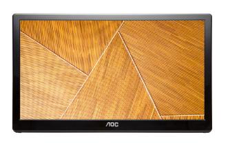 aoc touch screen driver mac