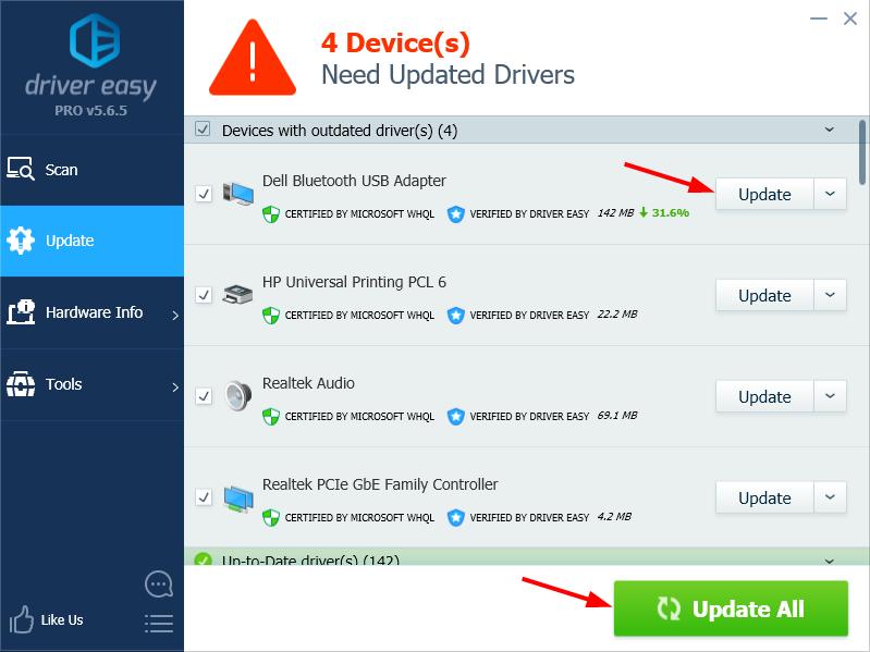 two weeks Duty Mosque Dell Bluetooth Drivers Download for Windows - Driver Easy