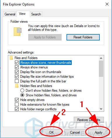 Rundll32-Fehler im Windows XP-Hostprozess beheben