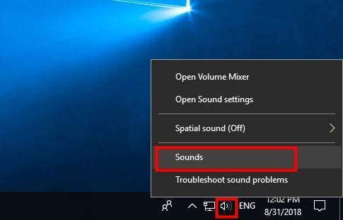 how to fix computer microphone not working