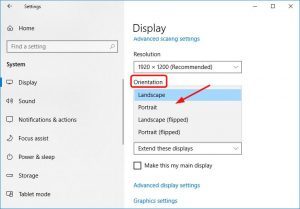 How to Flip Computer Screen [Solved] - Driver Easy
