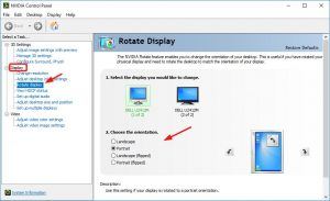 How to Flip Computer Screen [Solved] - Driver Easy