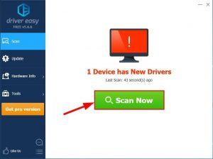 How To Fix Imaging Devices Missing in Windows 10 - Driver Easy