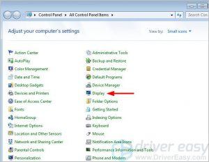 Fix hardware acceleration issues for Windows - Driver Easy