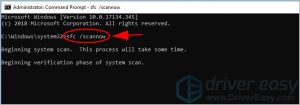[Solved] Windows 10 Not Responding | Quickly & Easily - Driver Easy