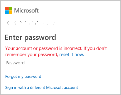 how to change skype password if i forgot