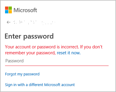 how can i find skype password