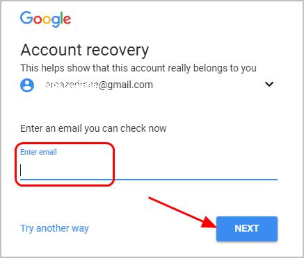 How to find your forgotten Gmail accounts - The Verge