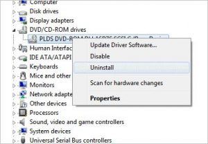 Windows cannot start this hardware device Code 19 [Solved!!] - Driver Easy