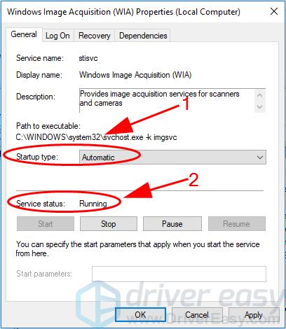How to Fix HP Scanner Not Working 2022 Tips - Driver Easy