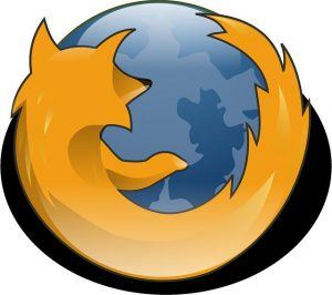 firefox crashes on windows 10 home