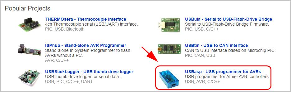 atmel usb driver package 7.0