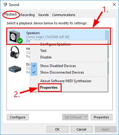 asus sonicmaster not working