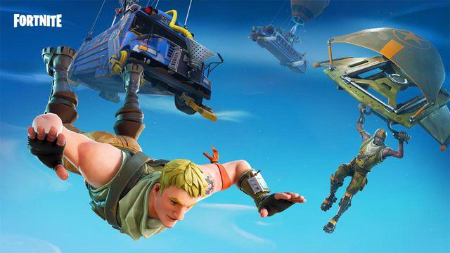 I Want To Play A Demo Of Fortnite How To Play Fortnite On Pc Easy Guide For Beginners Driver Easy