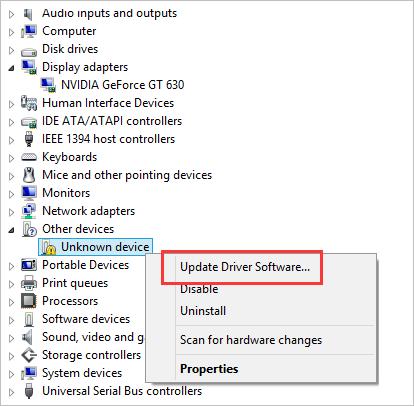 bluetooth usb host controller update